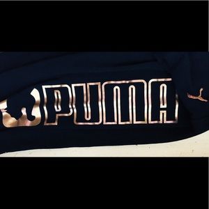 ⚡️Small Puma Leggings